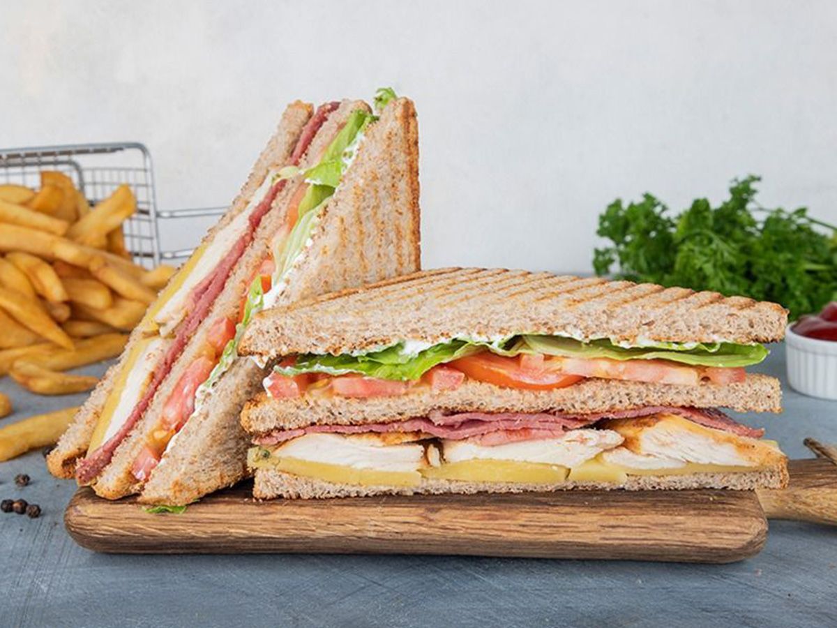 Club Sandwich