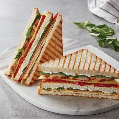 Club Sandwich