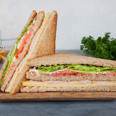 Club Sandwich