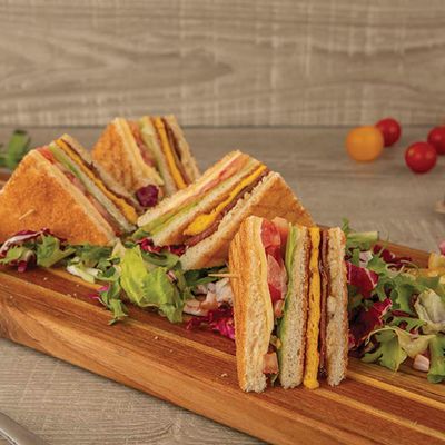 Club Sandwich