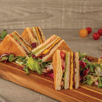 Club Sandwich