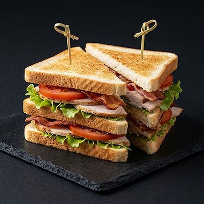 Club Sandwich