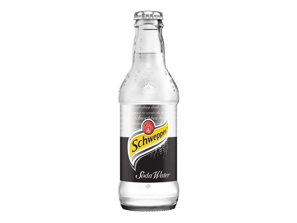Soda