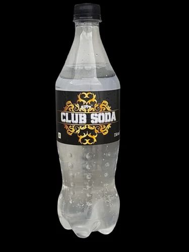 Club Soda