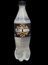Club Soda