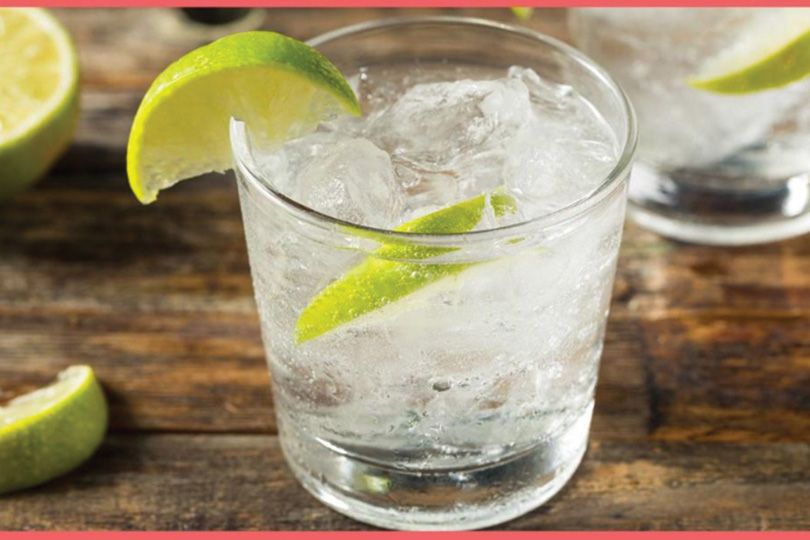 Club Soda