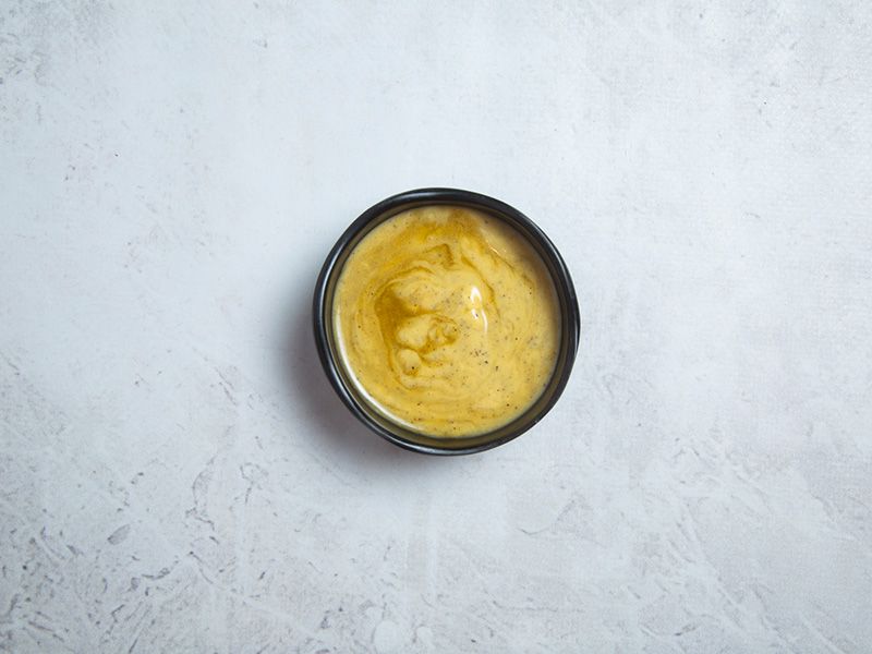 Lemon Sauce