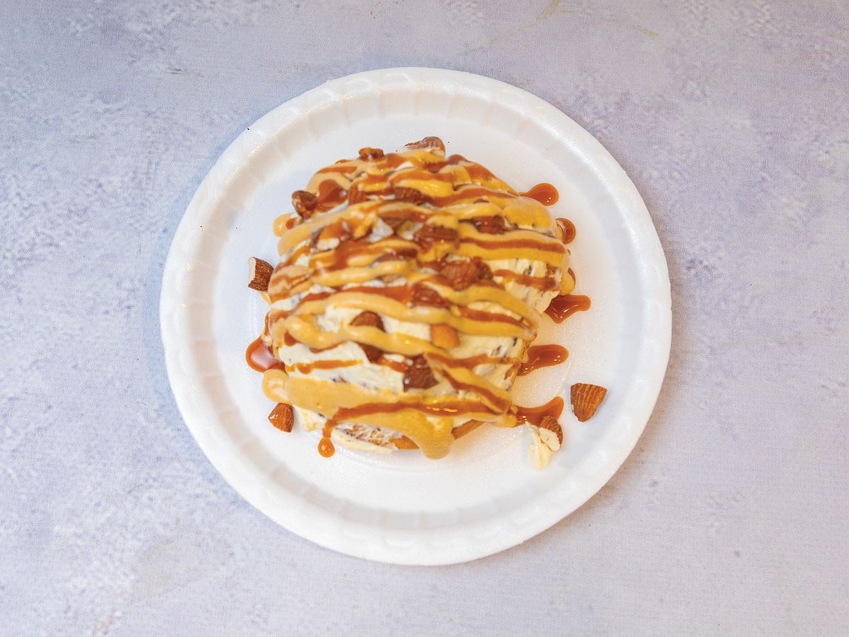 Cnmn Almond