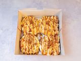 Cnmn Almond 4 Pcs