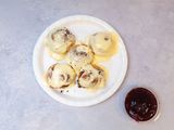 Cnmn Bite Blueberry 5 Pcs