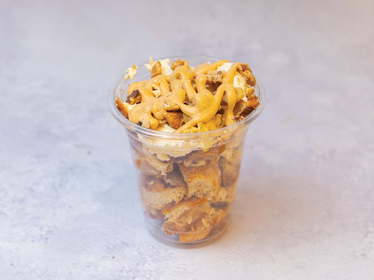 Cnmn Cup Pecan
