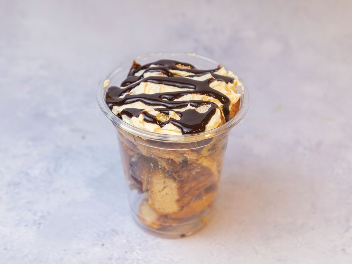 Cnmn Cup Chocolate