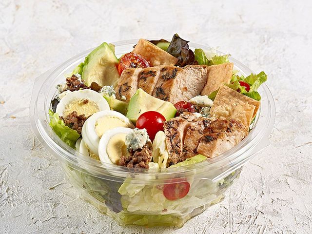 Cobb Salad