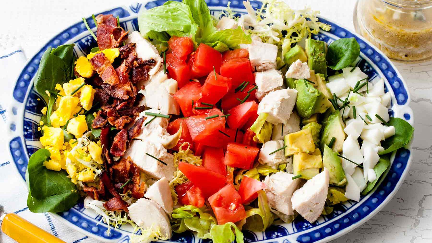 Cobb Salad
