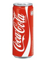 Coca Cola Can