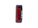 Coca Cola Zero Can