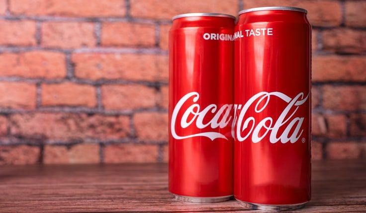 Coca-Cola