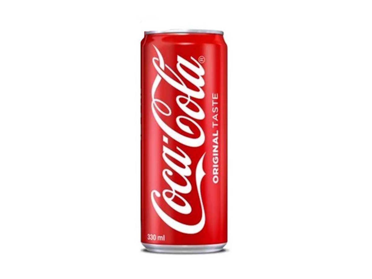 Coca-Cola