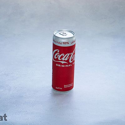 Coca-Cola