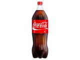 Coca-Cola Liter