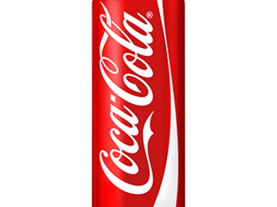 Coca Cola Cans