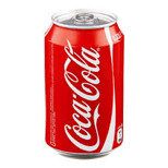 Coca-Cola Can