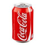 Coca-Cola Can