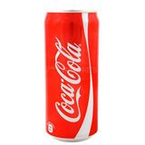 Coca-Cola Can