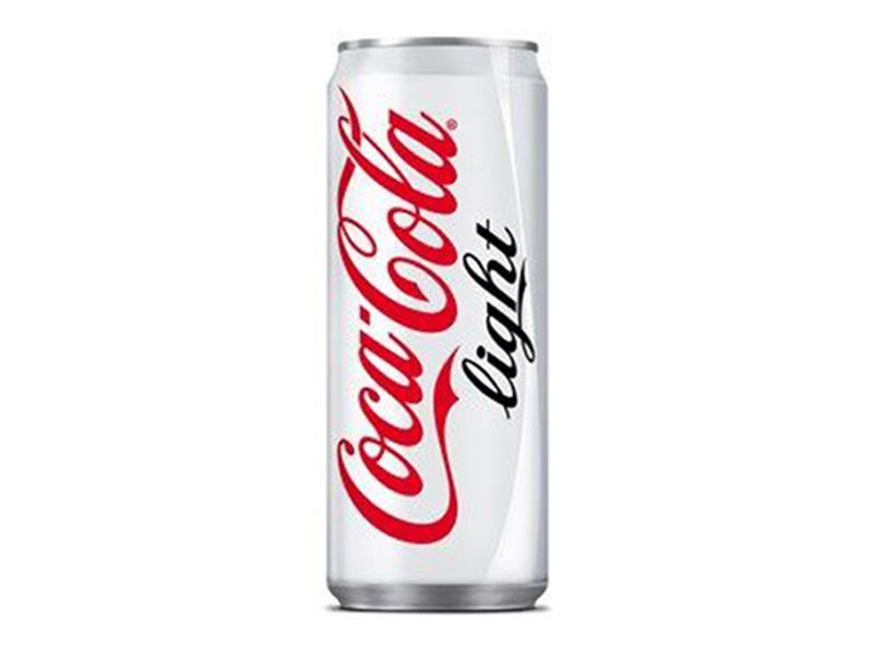 Coca-Cola Diet Can