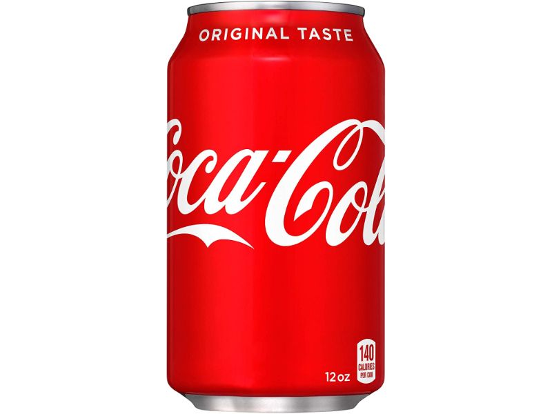 Coca-Cola