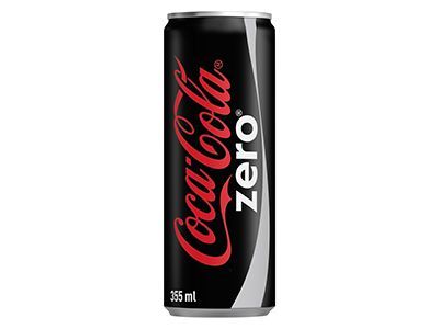 Soda Can Pepsi Diet