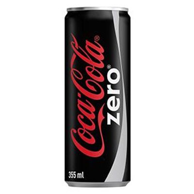 Cola Zero