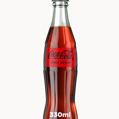 Coca-Cola Zero