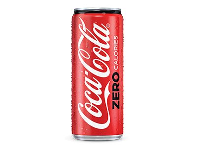 Coca-Cola Zero
