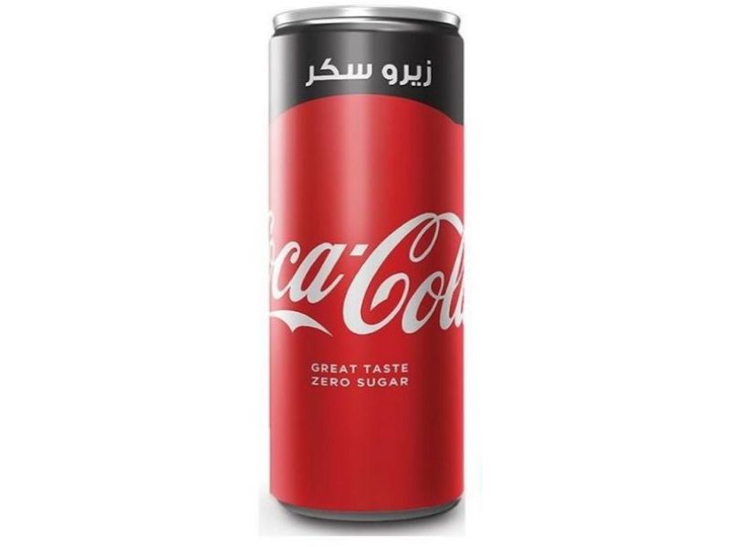Coca-Cola Zero