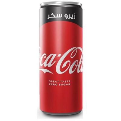 Coca-Cola Zero