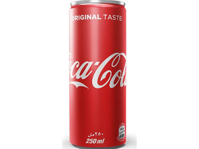 Coca-Cola