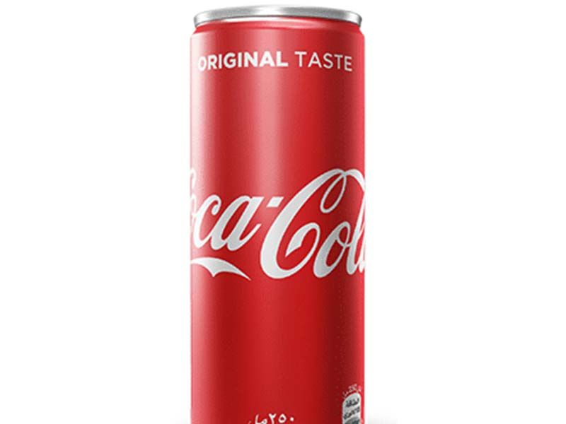 Coca-Cola
