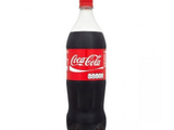 Coca-Cola Liter