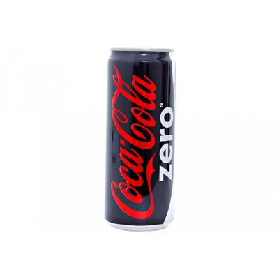 Coca-Cola Zero