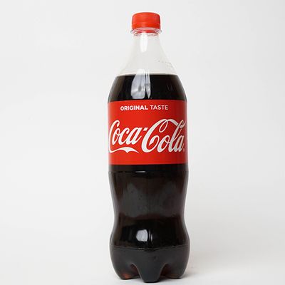 Coca-Cola Liter