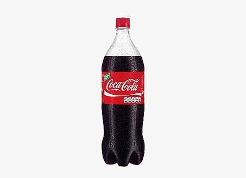 Coca-Cola Liter