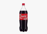 Coca-Cola Liter