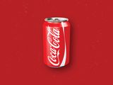 Coca-Cola Can