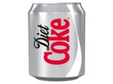 Diet Coca-Cola