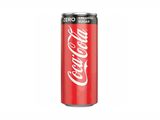 Coca-Cola Zero Can