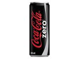 Coca Cola Zero Can