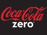 Coca-Cola Zero Can