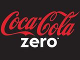 Coca Cola Zero