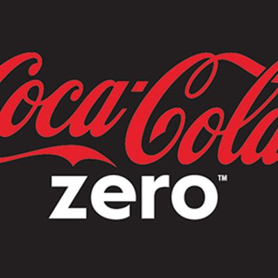 Coca Cola Zero